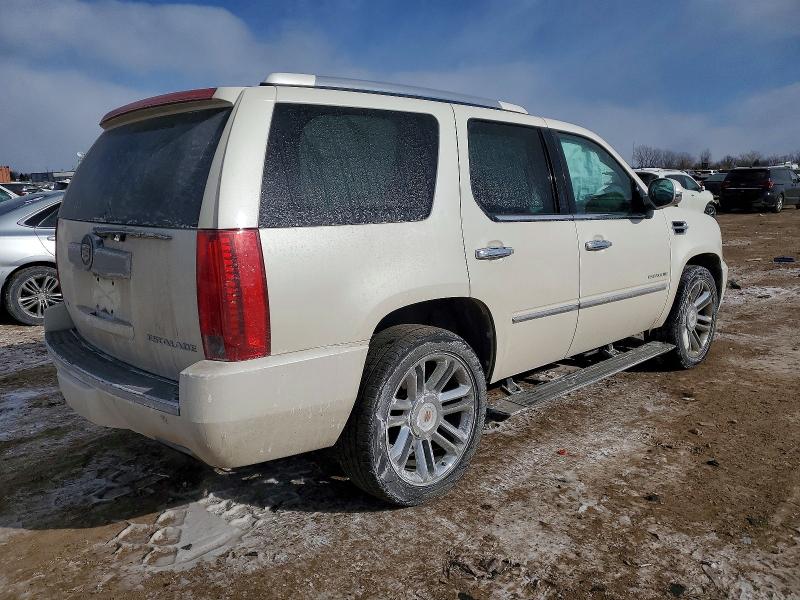 Продаж на аукціоні авто 2013 Cadillac Escalade P, vin: 1GYS4DEF4DR322945, номер лоту: 74495305