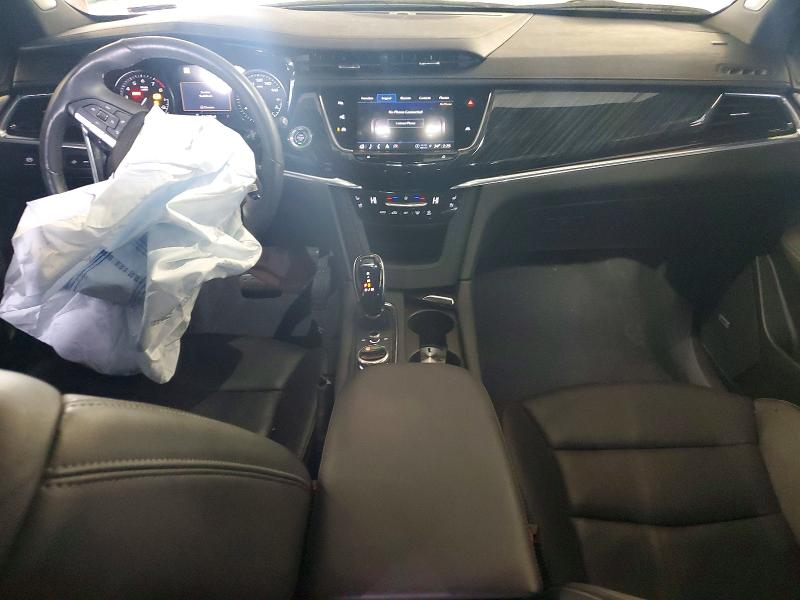 Aukcja sprzedaży 2023 Cadillac Xt6, vin: 1GYKPCRS9PZ218738, numer aukcji: 75452525