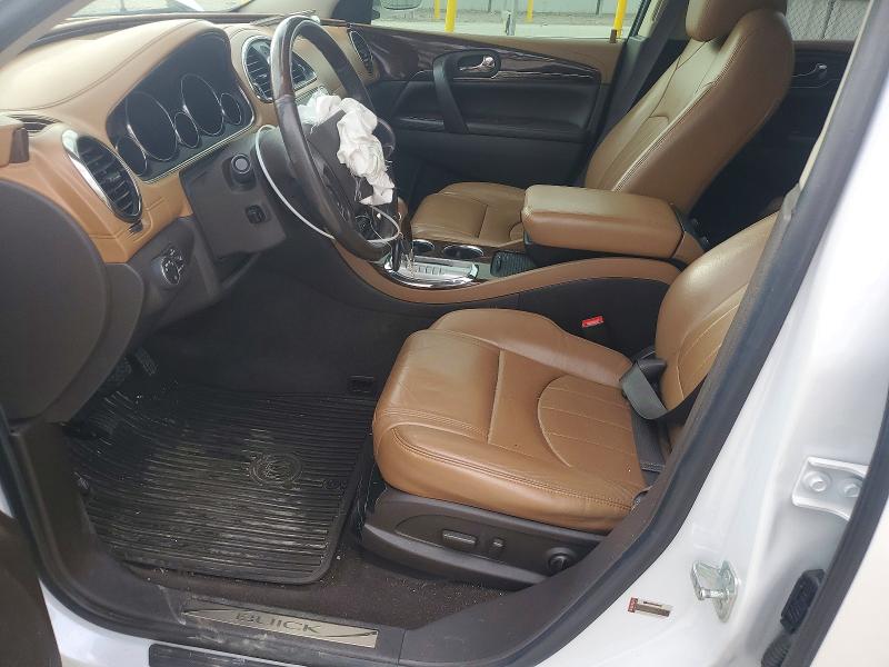 Продажа на аукционе авто 2016 Buick Enclave, vin: 5GAKRCKD5GJ188911, номер лота: 98778195