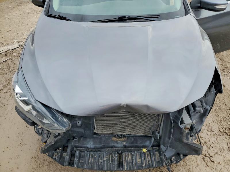 Продаж на аукціоні авто 2019 Nissan Sentra, vin: 3N1AB7AP5KY366941, номер лоту: 72644935