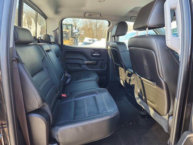 Aukcja sprzedaży 2014 Gmc Sierra K15, vin: 3GTU2WEJ6EG447905, numer aukcji: 75417525