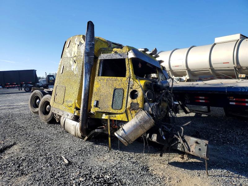 Aukcja sprzedaży 2006 Peterbilt 379, vin: 1XP5DB9X36D631251, numer aukcji: 98554735