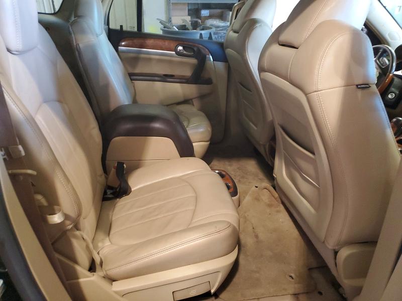 Продаж на аукціоні авто 2009 Buick Enclave, vin: 5GAER23D69J192023, номер лоту: 99545565