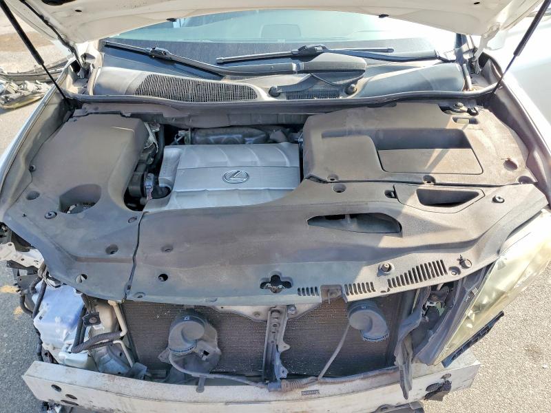 Продаж на аукціоні авто 2014 Lexus Rx 350, vin: JTJZK1BA3E2012505, номер лоту: 75297715