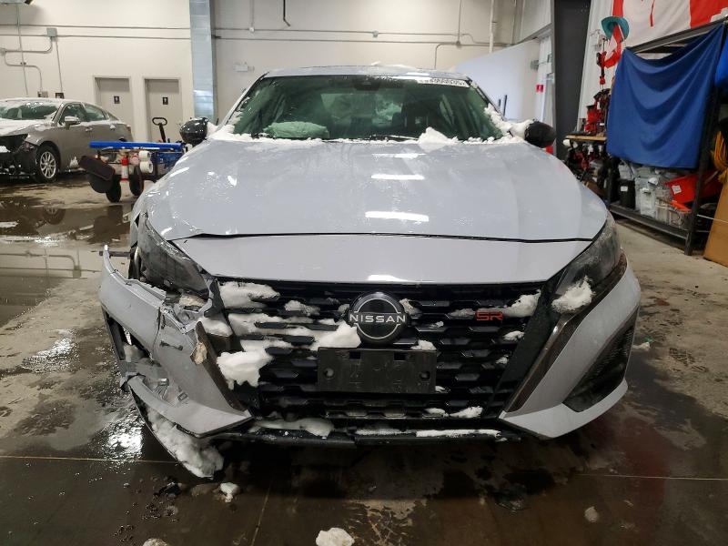 2023 Nissan Altima 2.5 Sr 4dr Aw მანქანა იყიდება აუქციონზე, vin: 1N4BL4CW2PN366651, აუქციონის ნომერი: 99360035