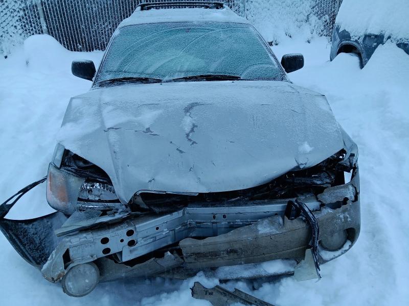 Aukcja sprzedaży 2003 Subaru Legacy, vin: 4S3BH675737657914, numer aukcji: 98093385