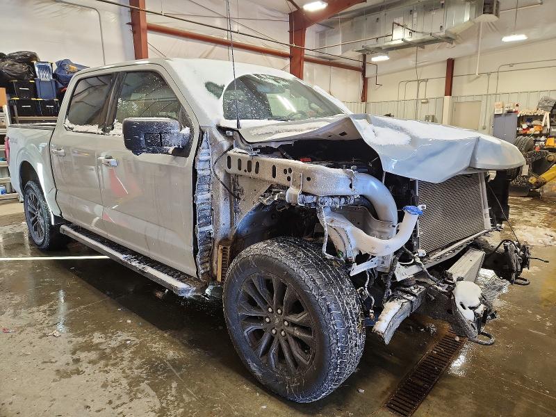 Aukcja sprzedaży 2024 Ford F150 Xlt, vin: 1FTFW3L83RFB54935, numer aukcji: 73927675