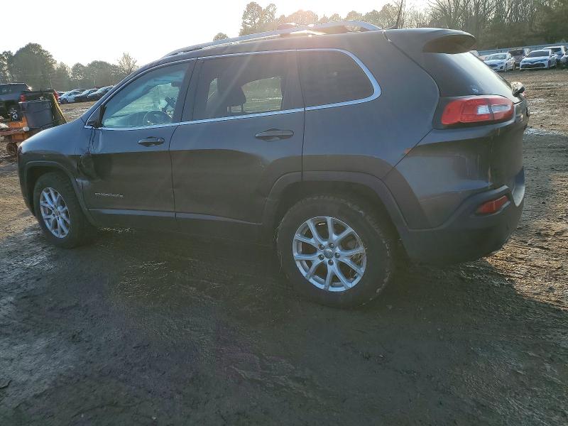 Aukcja sprzedaży 2016 Jeep Cherokee L, vin: 1C4PJLCB5GW230649, numer aukcji: 74416685
