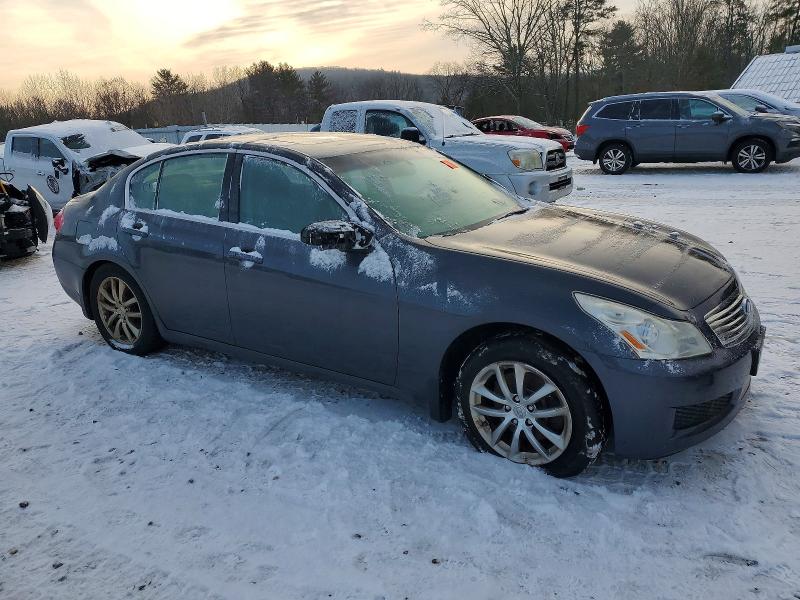Продажа на аукционе авто 2008 Infiniti G35, vin: JNKBV61F08M255038, номер лота: 99292015