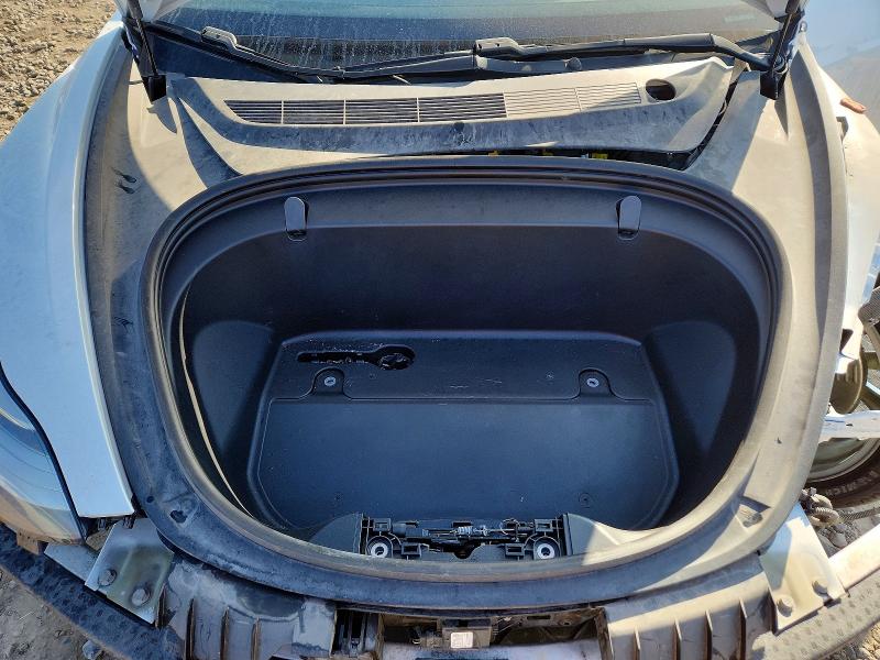 Продажа на аукционе авто 2019 Tesla Model 3, vin: 5YJ3E1EB6KF452893, номер лота: 75394585