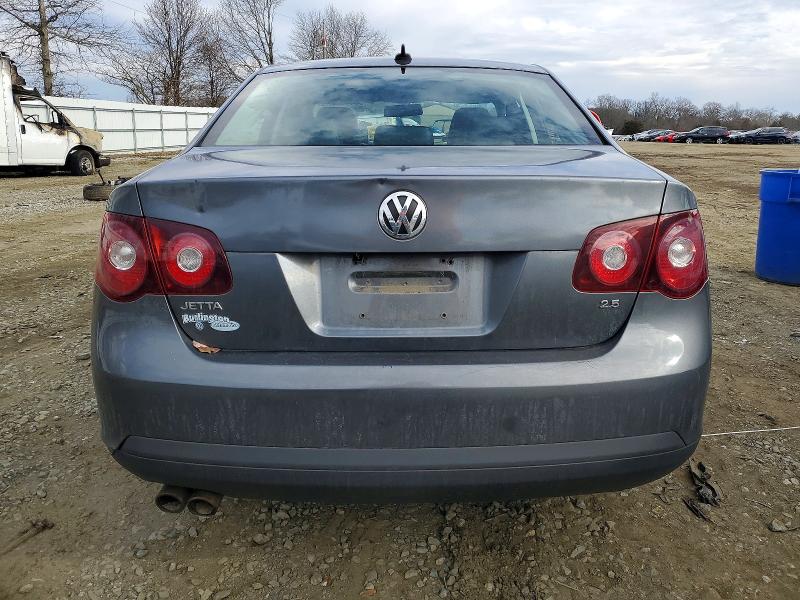 Aukcja sprzedaży 2010 Volkswagen Jetta Se, vin: 3VWRZ7AJ7AM060558, numer aukcji: 99130685