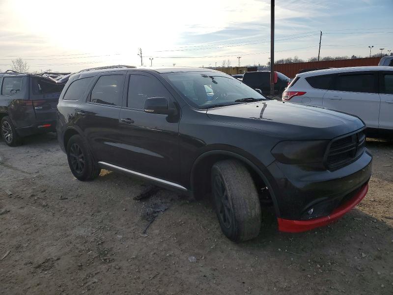 Продаж на аукціоні авто 2016 Dodge Durango Li, vin: 1C4RDHDG4GC336485, номер лоту: 98504875