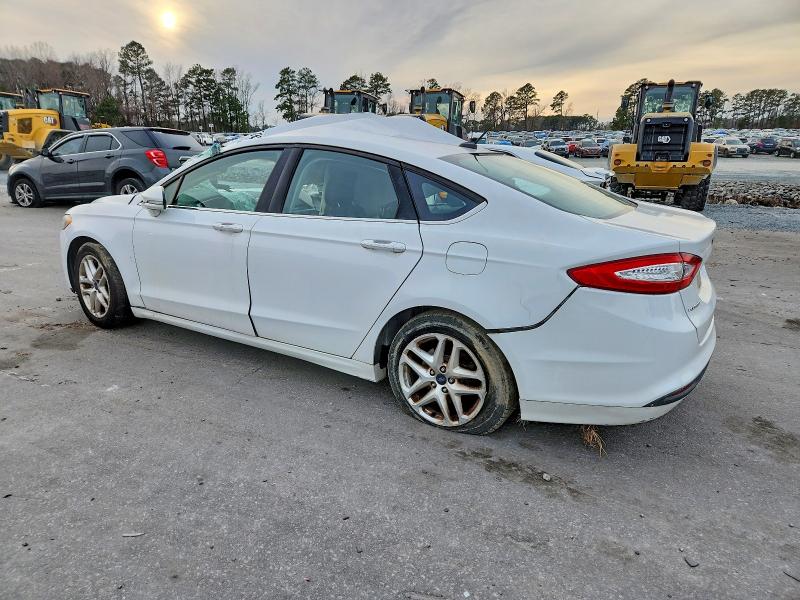 Продажа на аукционе авто 2014 Ford Fusion, vin: 3FA6P0H76ER335803, номер лота: 75184325