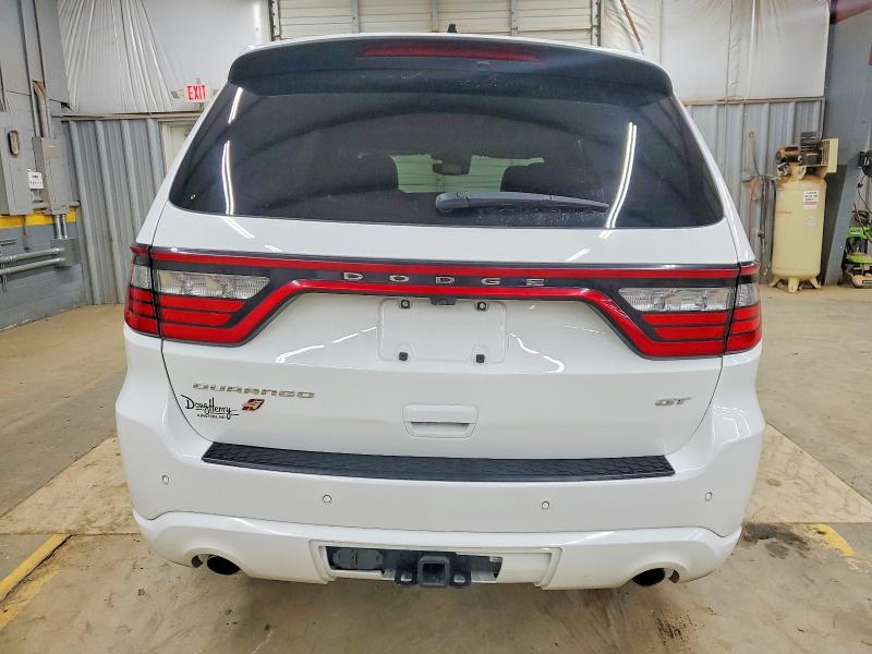 2024 Dodge Durango მანქანა იყიდება აუქციონზე, vin: 1C4RDJDG3RC119813, აუქციონის ნომერი: 72331785