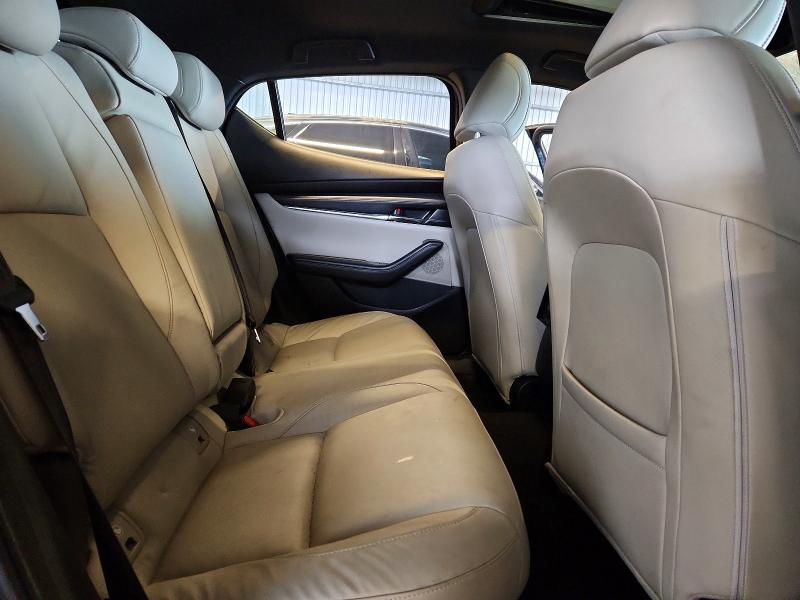 Продажа на аукционе авто 2021 Mazda 3, vin: JM1BPBJY4M1403743, номер лота: 74492665