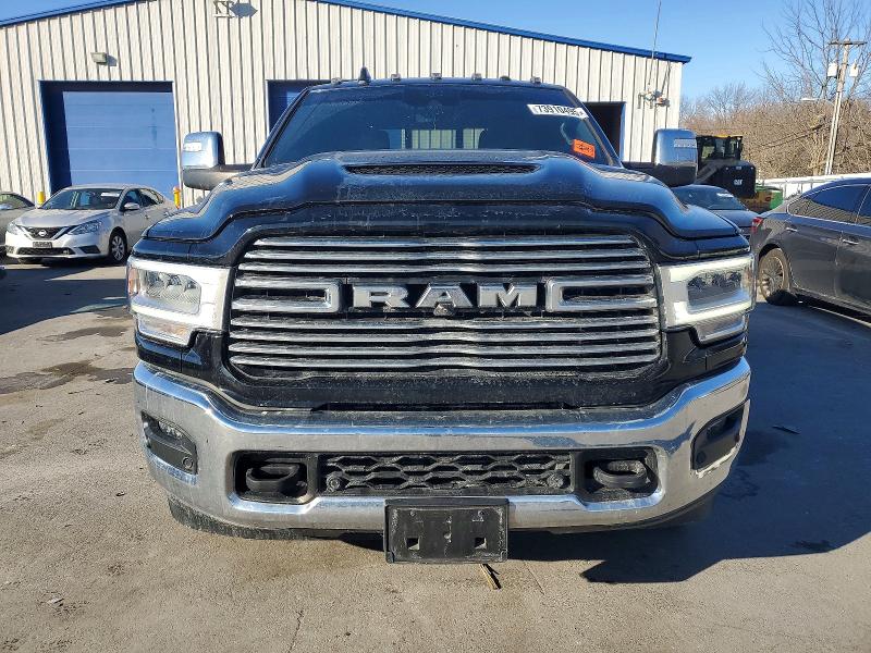 Продажа на аукционе авто 2023 Ram 2500, vin: 3C6UR5FLXPG617117, номер лота: 73910495
