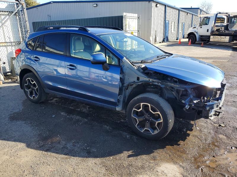 Aukcja sprzedaży 2014 Subaru Xv Crosstrek, vin: JF2GPAGC2E8308183, numer aukcji: 73710345