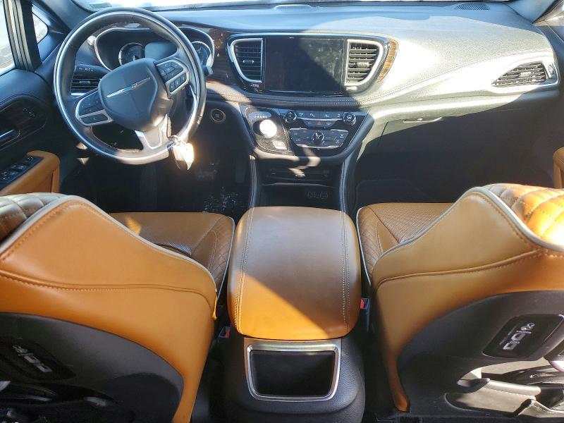 Auction sale of the 2021 Chrysler Pacifica H, vin: 2C4RC1N72MR562469, lot number: 73337035