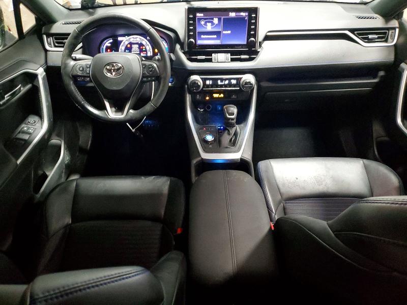 72390805 :رقم المزاد ، JTME6RFV2ND527310 vin ، 2022 Toyota Rav4 مزاد بيع