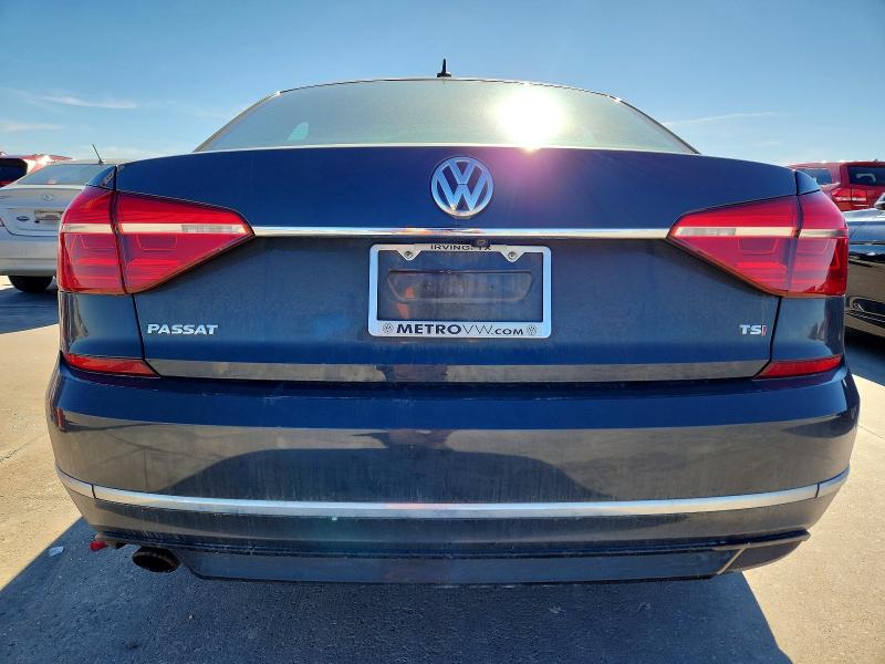 Aukcja sprzedaży 2016 Volkswagen Passat, vin: 1VWAT7A39GC046364, numer aukcji: 72263485