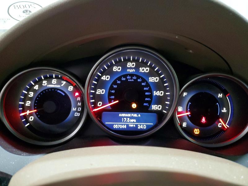 2006 Acura Rl მანქანა იყიდება აუქციონზე, vin: JH4KB16546C002707, აუქციონის ნომერი: 98973615