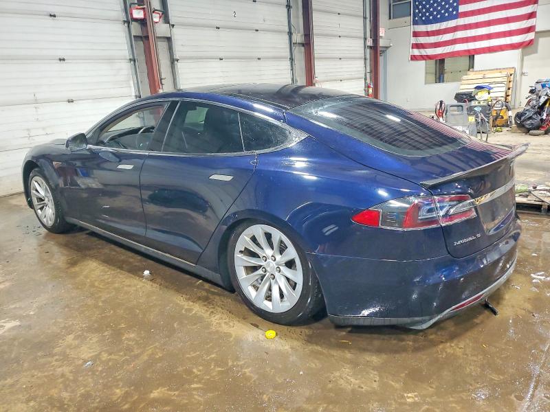 Продаж на аукціоні авто 2013 Tesla Model S, vin: 5YJSA1DN0DFP14803, номер лоту: 74633975