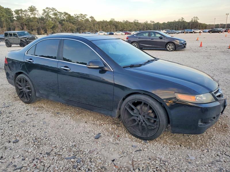 Продажа на аукционе авто 2007 Acura Tsx, vin: JH4CL969X7C018995, номер лота: 99662285