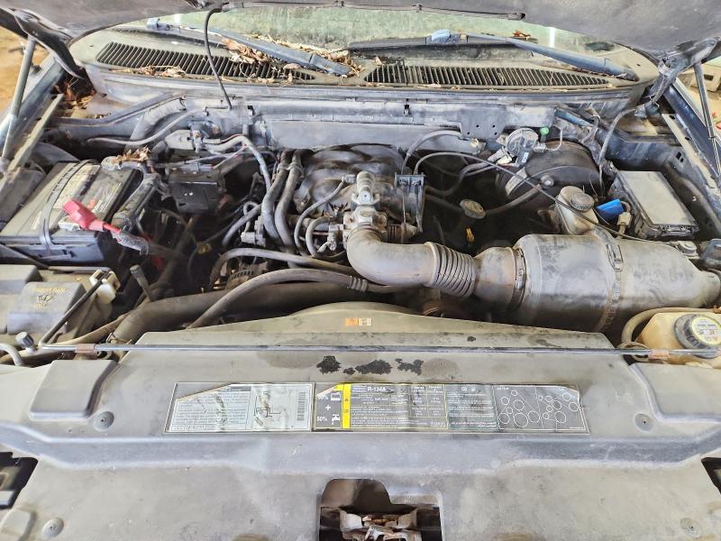 Продаж на аукціоні авто 2002 Ford F150, vin: 2FTRX17262CA85700, номер лоту: 75476325