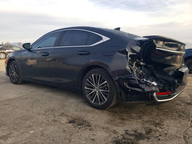 Aukcja sprzedaży 2024 Lexus Es, vin: 58ADA1C19RU050690, numer aukcji: 73889615