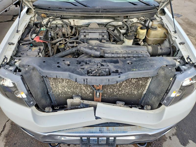 Продаж на аукціоні авто 2006 Ford F150, vin: 1FTPX14V06NB48778, номер лоту: 98155555