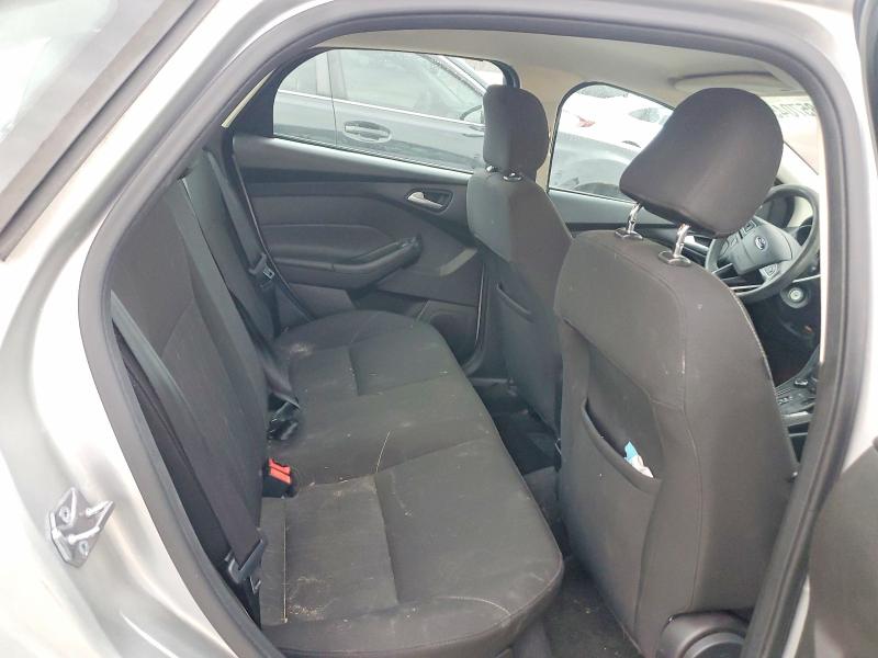 2016 Ford Focus მანქანა იყიდება აუქციონზე, vin: 1FADP3F20GL316178, აუქციონის ნომერი: 72857045
