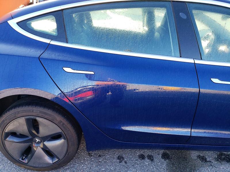 Aukcja sprzedaży 2019 Tesla Model 3, vin: 5YJ3E1EB8KF387366, numer aukcji: 99262675