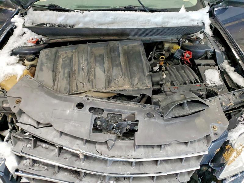73405375 :رقم المزاد ، 1C3LC56R37N545523 vin ، 2007 Chrysler Sebring مزاد بيع