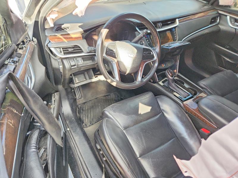 Продажа на аукционе авто 2016 Cadillac Xts, vin: 2G61M5S30G9162081, номер лота: 98450385