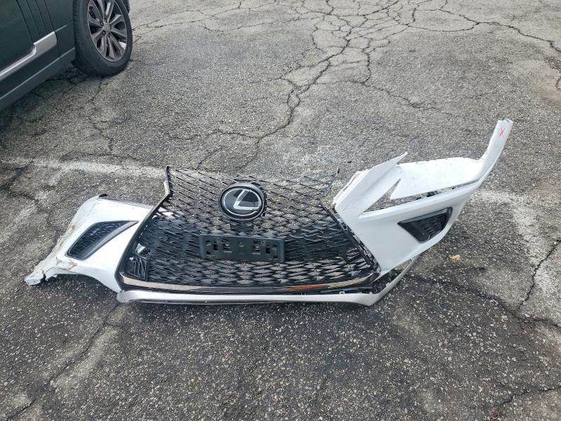 Продажа на аукционе авто 2020 Lexus Nx 300, vin: JTJSARBZ6L5012759, номер лота: 98570255