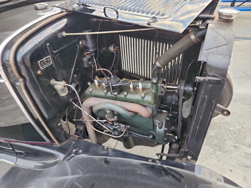 Продаж на аукціоні авто 1930 Ford Uk, vin: A1288690, номер лоту: 98376795