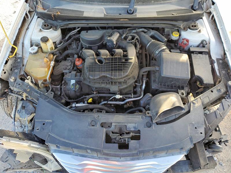 Продажа на аукционе авто 2012 Chrysler 200, vin: 1C3CCBAGXCN235819, номер лота: 97862485