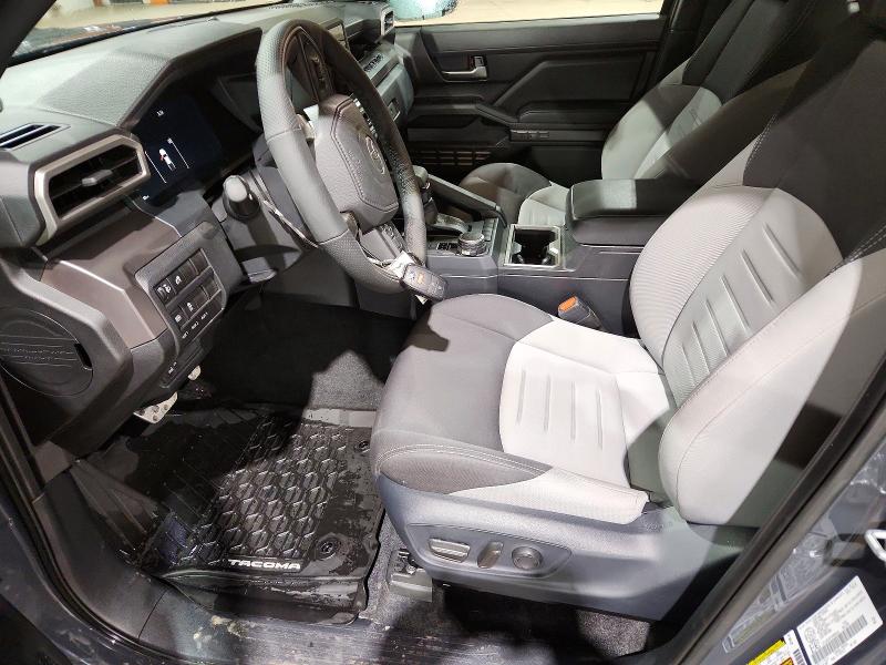 Aukcja sprzedaży 2025 Toyota Tacoma, vin: 3TYLB5JN7ST082621, numer aukcji: 73492295