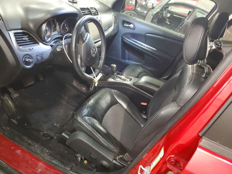 Aukcja sprzedaży 2017 Dodge Journey, vin: 3C4PDDGG2HT618237, numer aukcji: 74120845
