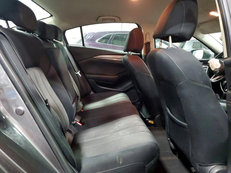 Aukcja sprzedaży 2020 Mazda 6, vin: JM1GL1UM6L1512630, numer aukcji: 98284765