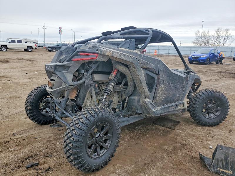 2025 Pola Rzr მანქანა იყიდება აუქციონზე, vin: 3NSRPD2K5SG069949, აუქციონის ნომერი: 99529595