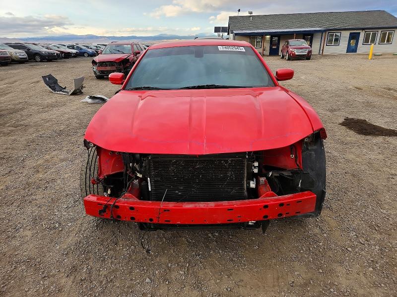 Aukcja sprzedaży 2022 Dodge Charger, vin: 2C3CDXBG1NH138318, numer aukcji: 74052945