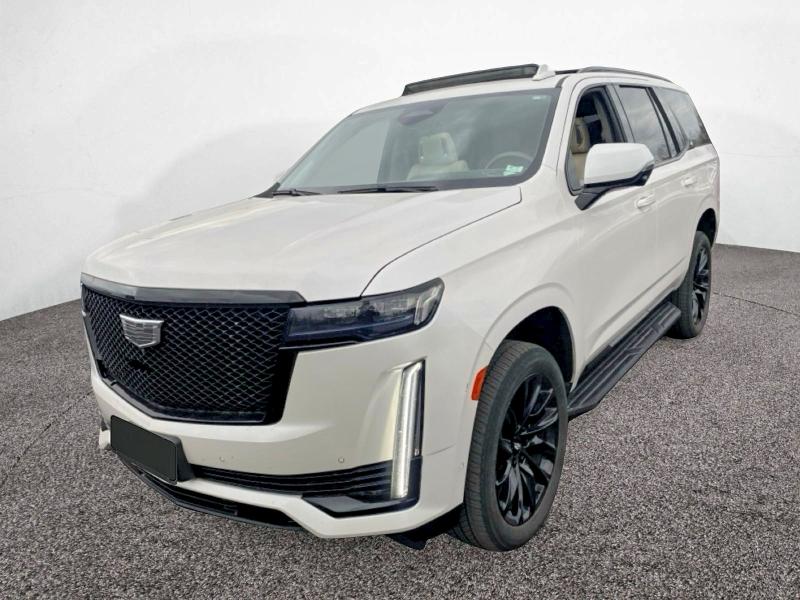 Aukcja sprzedaży 2021 Cadillac Escalade S, vin: 1GYS4GKL0MR398206, numer aukcji: 74475025