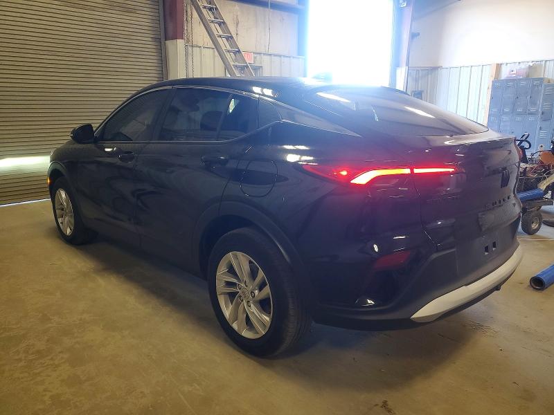 99449745 :رقم المزاد ، KL47LAEPXSB048401 vin ، 2025 Buick Envista مزاد بيع