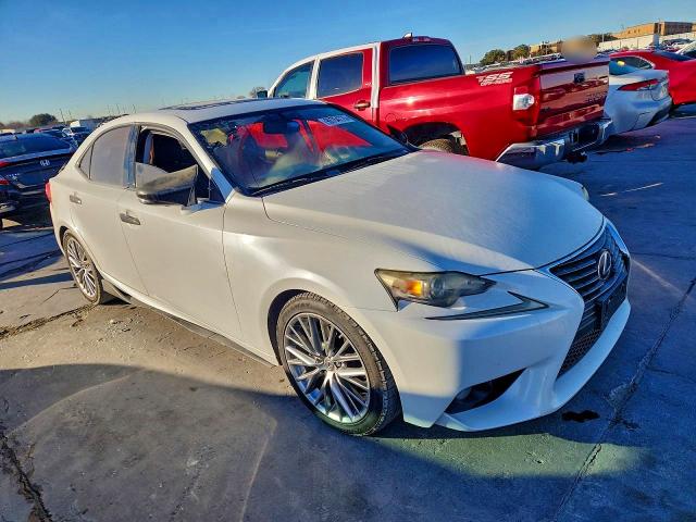 Продаж на аукціоні авто 2014 Lexus Is, vin: JTHBF1D27E5028184, номер лоту: 99764775