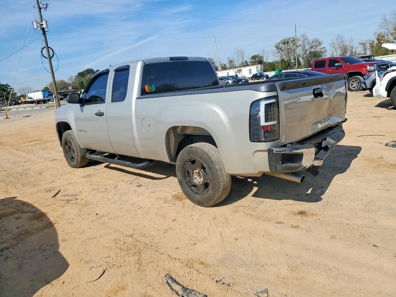 Aukcja sprzedaży 2007 Gmc New Sierra, vin: 2GTEC19J571621327, numer aukcji: 74270085
