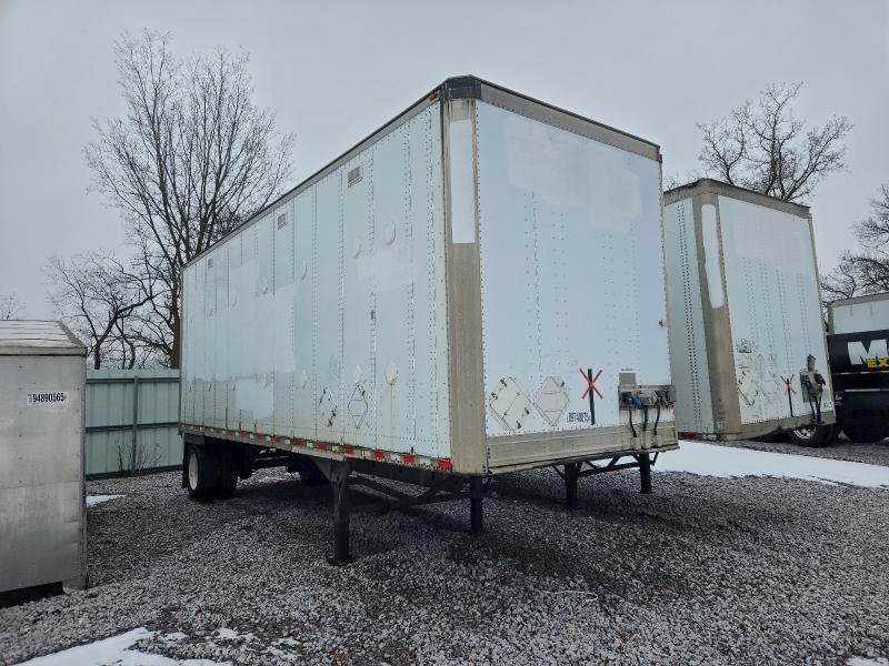 Aukcja sprzedaży 2010 Ggsd Dry Van Trailer, vin: 1GRAP5614AK210478, numer aukcji: 89740875