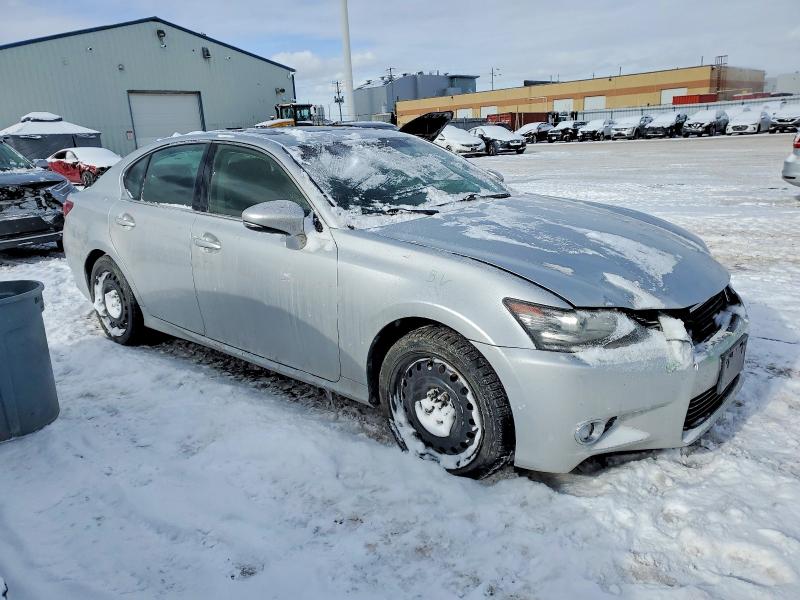 Продаж на аукціоні авто 2013 Lexus Gs, vin: JTHCE1BL6D5008686, номер лоту: 73749885