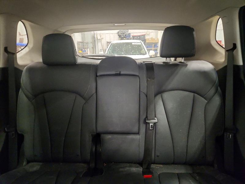 Продаж на аукціоні авто 2020 Buick Envision, vin: LRBFXCSA6LD017720, номер лоту: 72528435