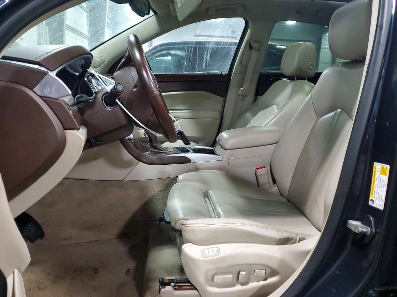 Продаж на аукціоні авто 2014 Cadillac Srx, vin: 3GYFNEE30ES630493, номер лоту: 98218565